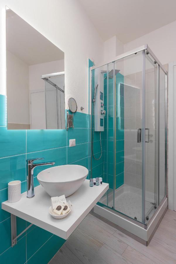 Atena Rooms Cagliari Exterior foto