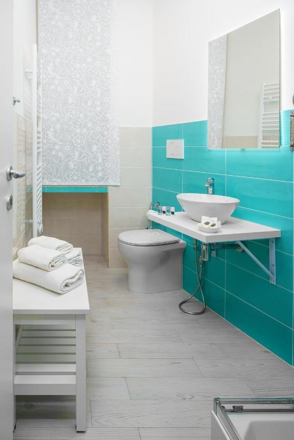 Atena Rooms Cagliari Exterior foto