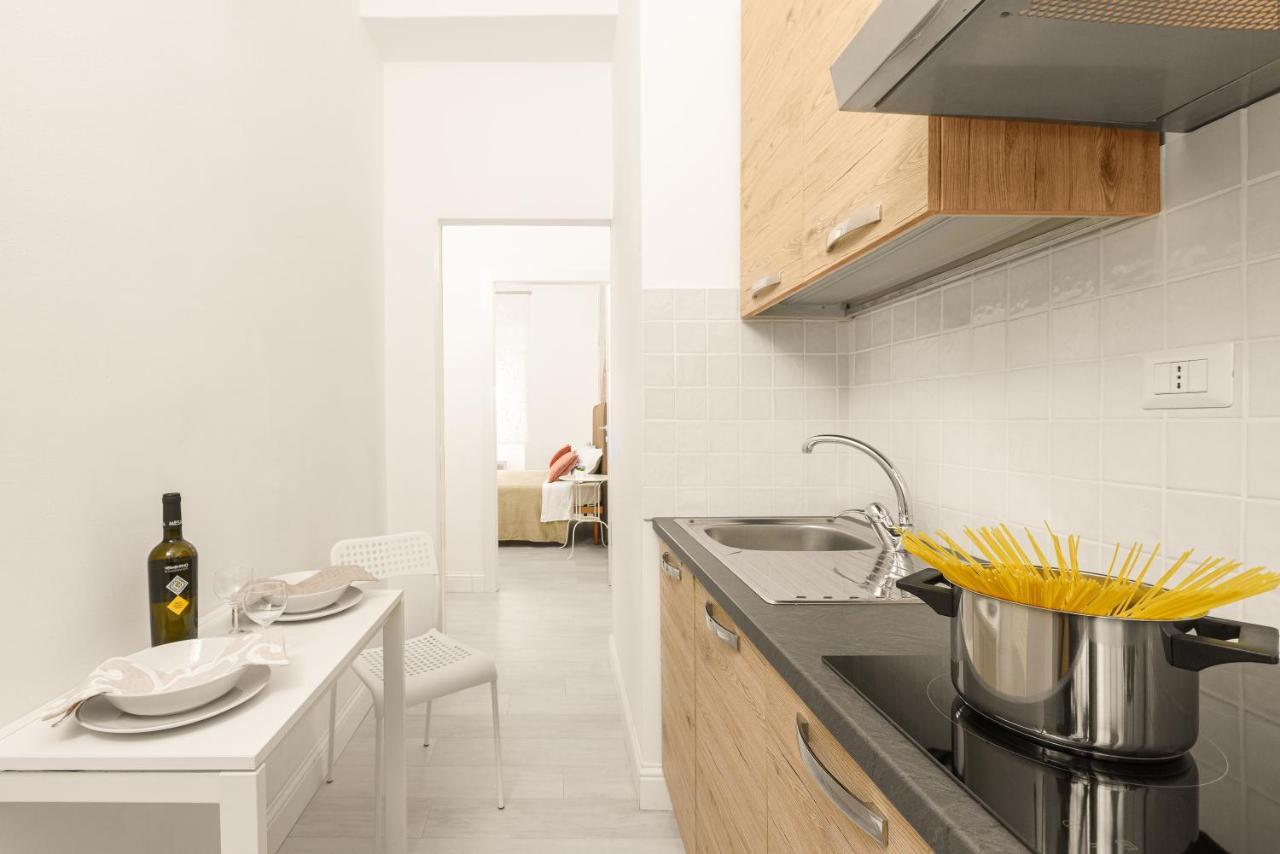 Atena Rooms Cagliari Exterior foto
